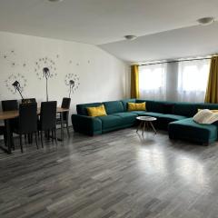 Apartment Lena