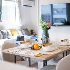 Asakusabashi Condominium Hotel