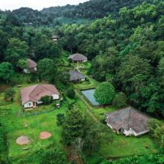 Abad Brookside Wayanad