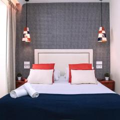 Principe 7 Rooms Hotel Boutique Vigo