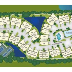 Charming Siesta Key condo with private beach access