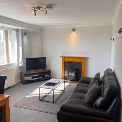 Kelpies Serviced Apartments- Abbotsford
