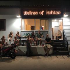 WELLNESS of KOH TAO