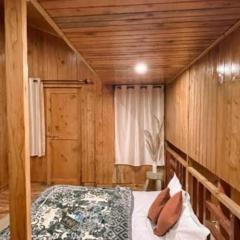 Cedarwood Cottage