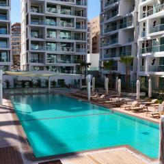 Rivi Luxury 42 Suites - By SEAELO EILAT