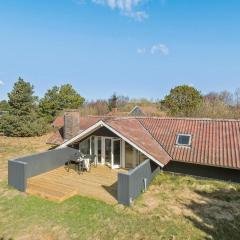 Holiday Home Fanø 57