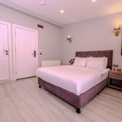 Rubby Hotel Kadıköy