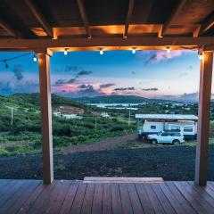 Scenic Serene RV - Panoramic Views