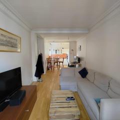 Paris 12eme - Appartement pour 4 personnes
