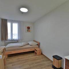 Hotel Waldegg Zuchwil