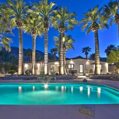 The Palm House - Magnesia Falls Cove RM