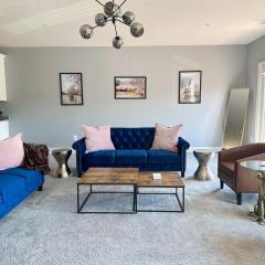 Luxury Home at One Loudoun