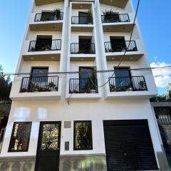 Central Climbing Hostel