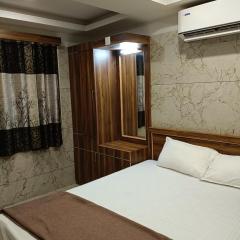 Leela Residency velankanni