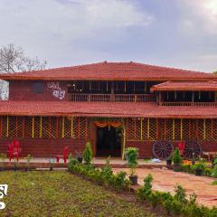 Khatu Waada - The Heritage Home