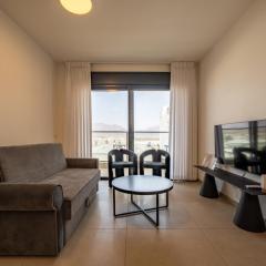 Valencia Apartment - By Harim