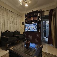 Cozy location in Downtown Cairo close to The Egyptian Museum