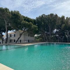 Menorca SOL ISLA