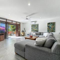 Wongalinga Beachfront Apt 3