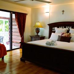 'Utu'one Bed & Breakfast