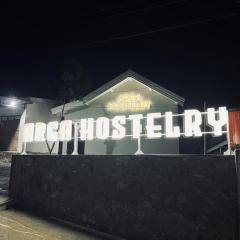 Arga Hostelry