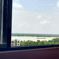 Ganges staycation