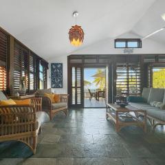 Wongalinga Beachfront Apt 8