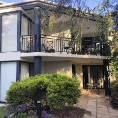 7CapeView beachfront Geographe Bay