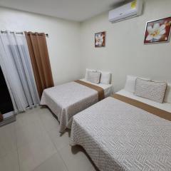 Maho's Apartamentos