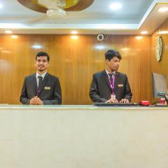 Hotel Muna International Residential 6th floor