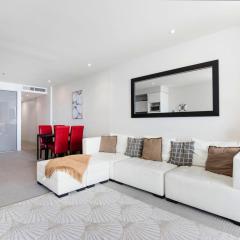 Pier 216 - Ocean View 1BR Private balcony