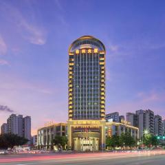 Guangzhou Wenyue Lihua Hotel