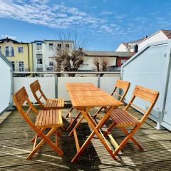 Ferienwohnung Seemann