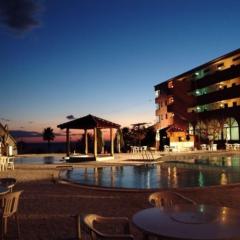 Resort Hotel Umibe no Kajuen