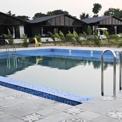 Shreephal luxurious Resort- Best resort in saputara