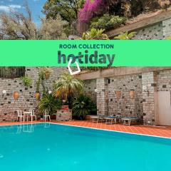 HOTIDAY Room Collection - Taormina