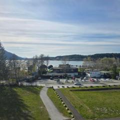 lakeside Appartements am Klopeiner See