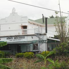 Asante Guesthouse and Restaurant