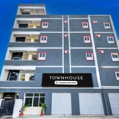 Super Townhouse Nallagandla Lingampally
