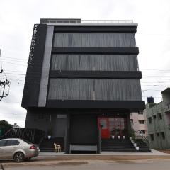 Townhouse Sarjapur Road Formerly Hotel Ace
