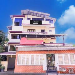Super Collection O Panjim Near Miramar Beach