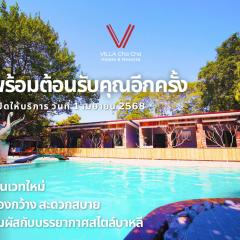 Villa Cha Cha Chaolao Beach Resort