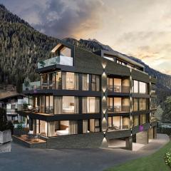 Chalet Fliana Deluxe