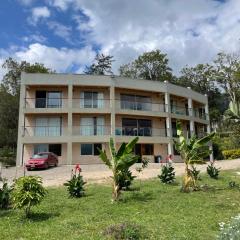 Cucuate Hospedaje