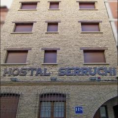 Hostal Serruchi