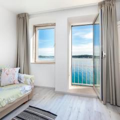 Apartment Stella Marina Sea view Free Parking