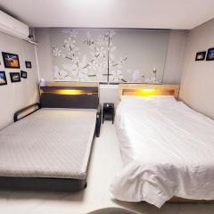 Sweet Home