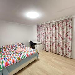 J Room