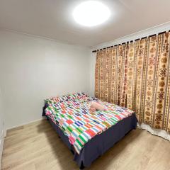 K Room