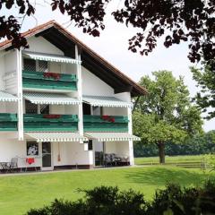 Erwachsenen Aparthotel Naturidyll - Der Wieserhof